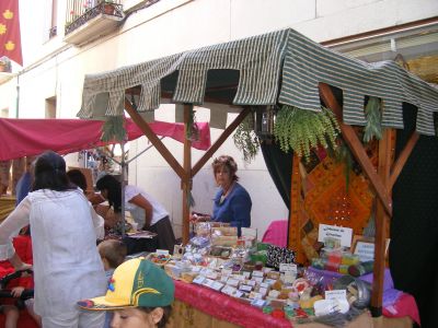 mercado artesano