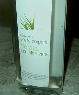 Con este aceite mineral elabore la &quot;BASE DE GLICERINA CRISTAL&quot;<br /><br /><br />Carlos Alberto.