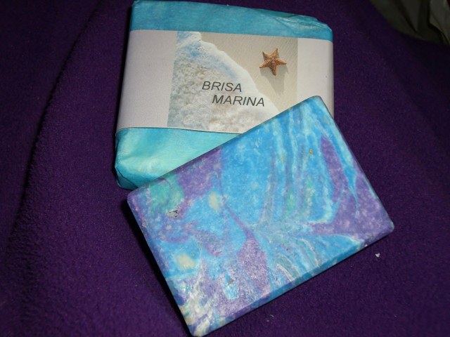 brisa marina