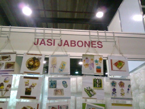 Jasi jabones