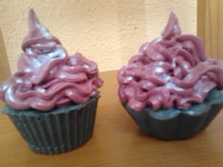 CUPCAKES