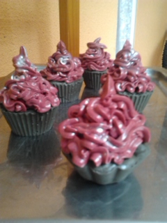 CUPCAKES