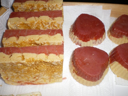 Desastre de yogurt de fresa.JPG