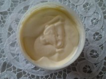 Mi crema problematica