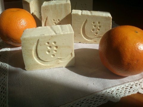 Romero y Naranja