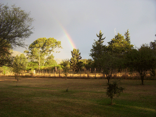 regalito de arco iris