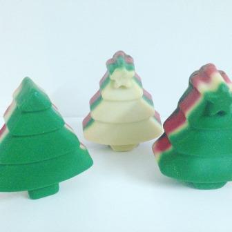 Arbolitos de navidad