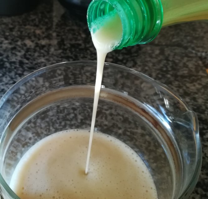 gel de ducha AVENA