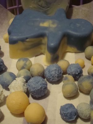 La verdad en principio el muñequito me parecio mu salao, pero ahora creo que es demasiado grande...