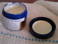 Crema de Neem