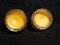 labial con oleato de zanahoria y calendula