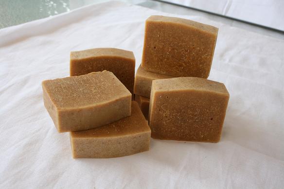 leche de cabra, avena y miel 2.JPG