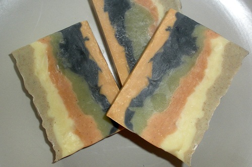 arcillas