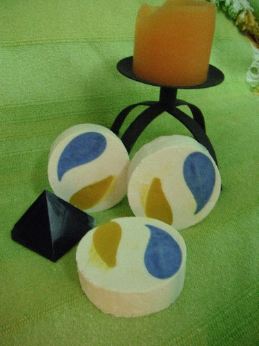 Cachemir de karité