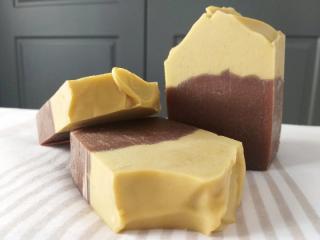 oliva-karité con avena y cacao