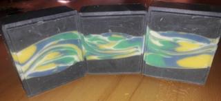 Swirl a la Clyde Slyde