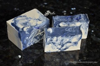 Jabón Ocean Mint