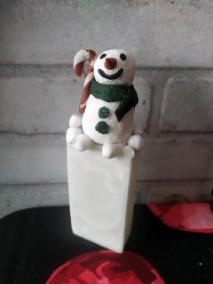¡Oh, blanca Navidad!