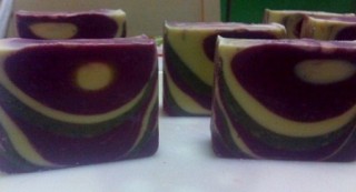 Jabón de Lavanda y neem