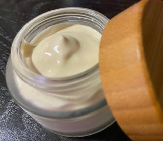 Crema de manos