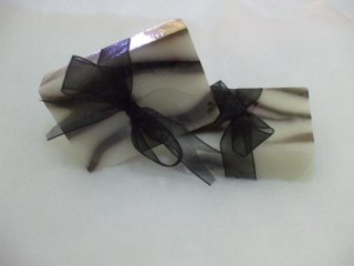 Jabones para regalo