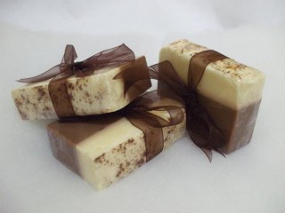 jabones para regalo