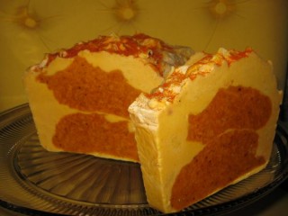Jabonditto de Achiotte y Calendula