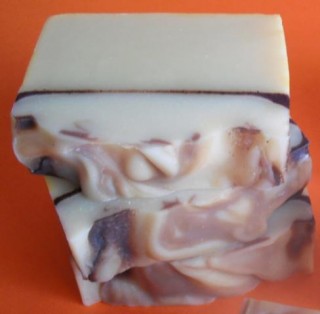 Jabón de canela