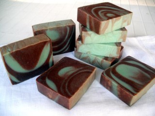 Jabón After Eight