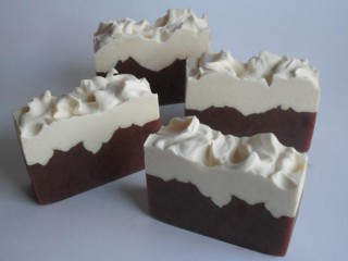 Jabón Choco-nata