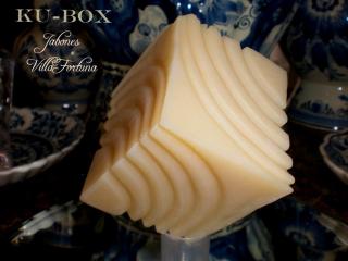 Jabón Ku-Box
