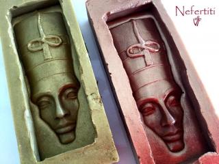 Jabón Nefertiti
