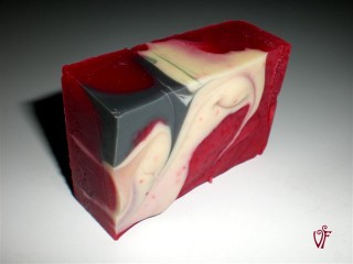Jabón Swirl 12
