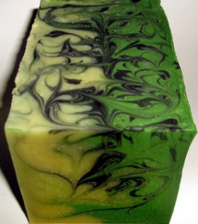 Mantra swirl