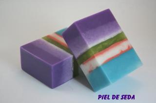 Jabón de Glicerina