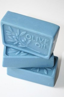 Jabón de Pepita de uva y té verde