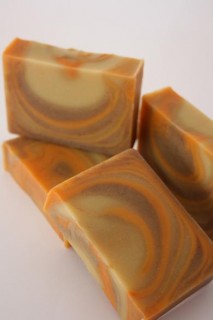 Jabón de Canela