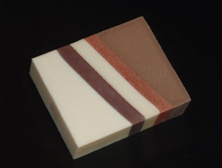 Jabón Tiramisú