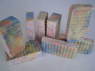 Jabon Multicolor