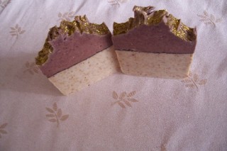 Jabon de los Reyes Magos